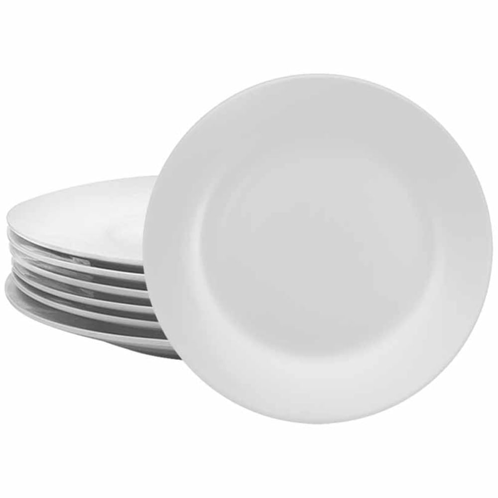 Plato ARO Ec Hondo Redondo 9cm