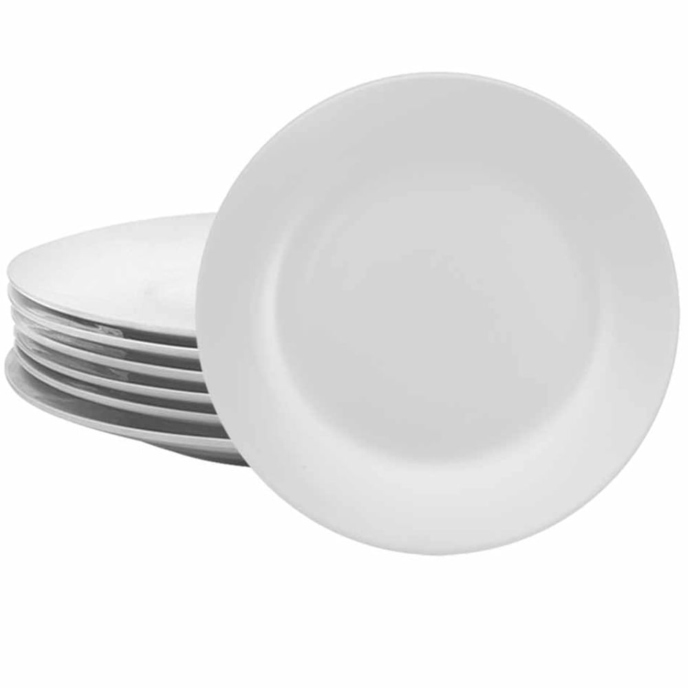 Plato ARO Ec Tendido Redondo 9cm