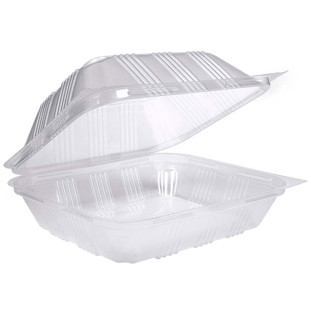 Contenedor PAMOLSA 3 Super Fast CT3 PP 25un