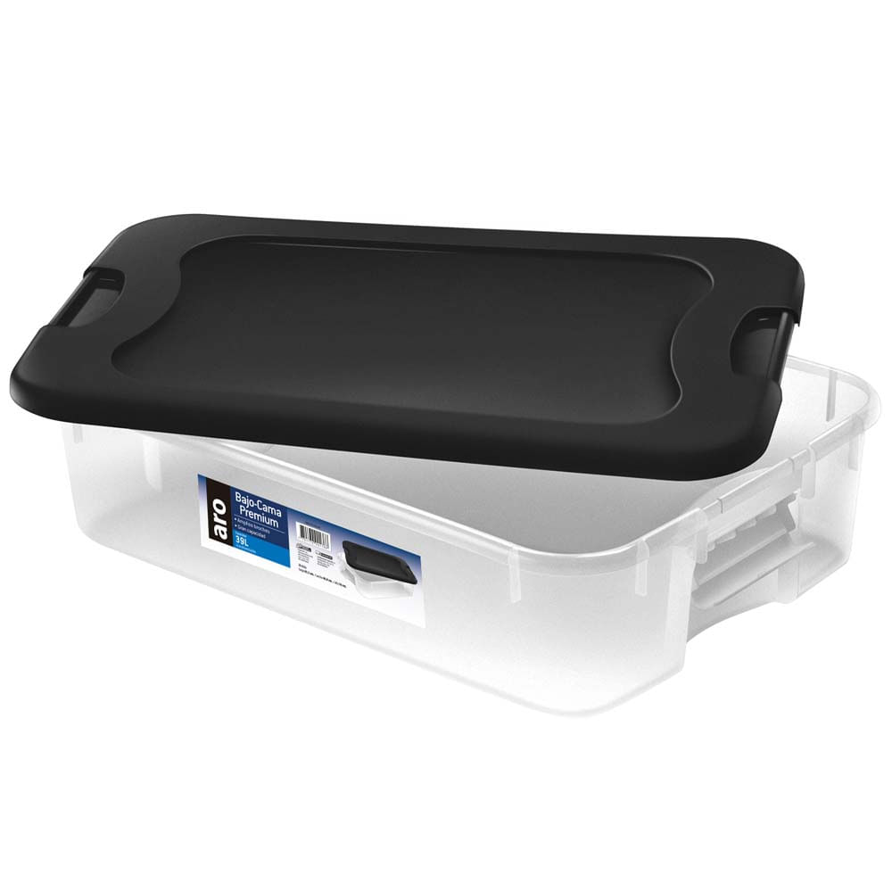 Caja Bajo Cama ARO Premium