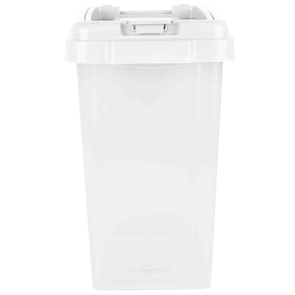 Contenedor BASA Foodie  10.5L 325x212x293mm