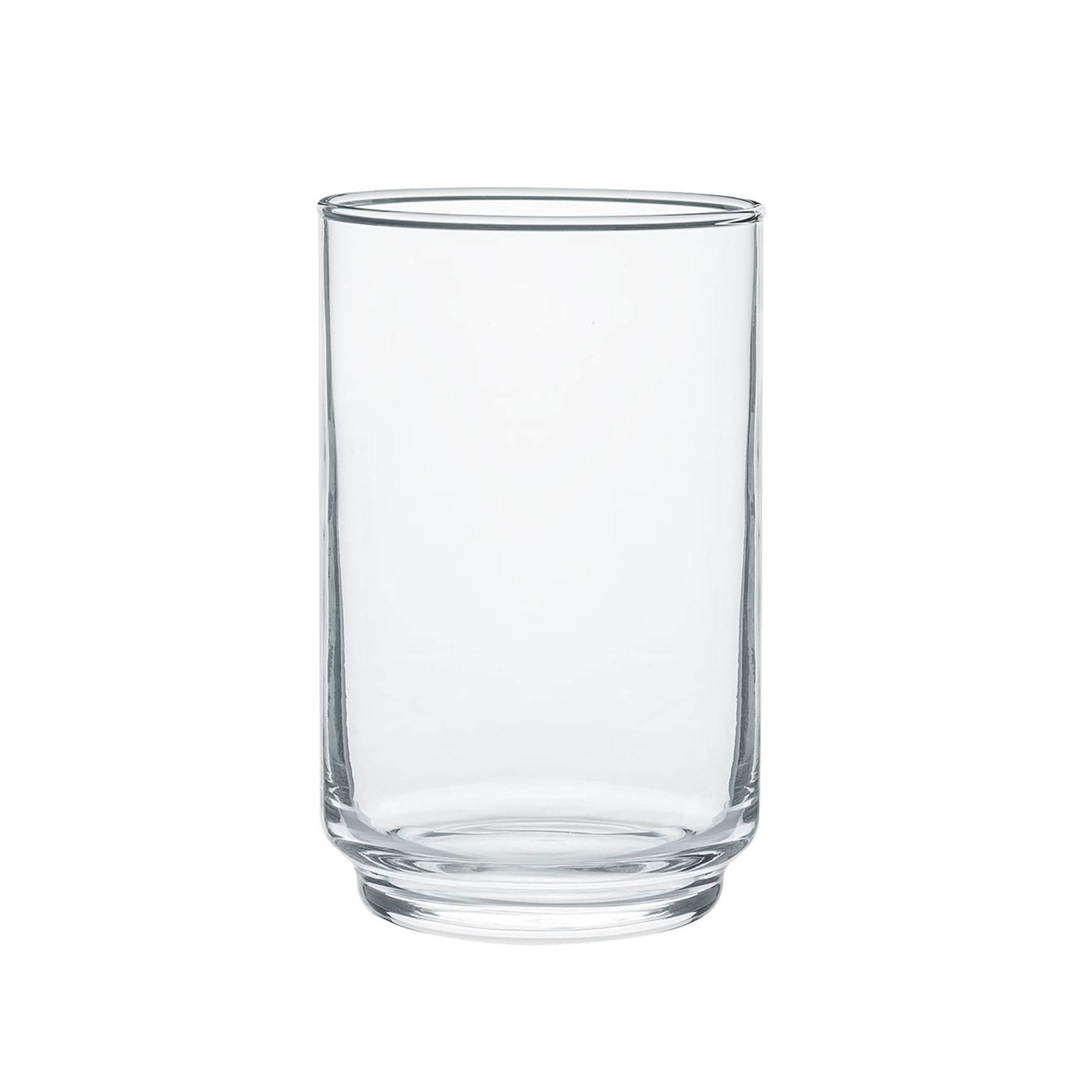 Vaso CRISTAR  Alegro Bebida 12Oz 115x70x70mm