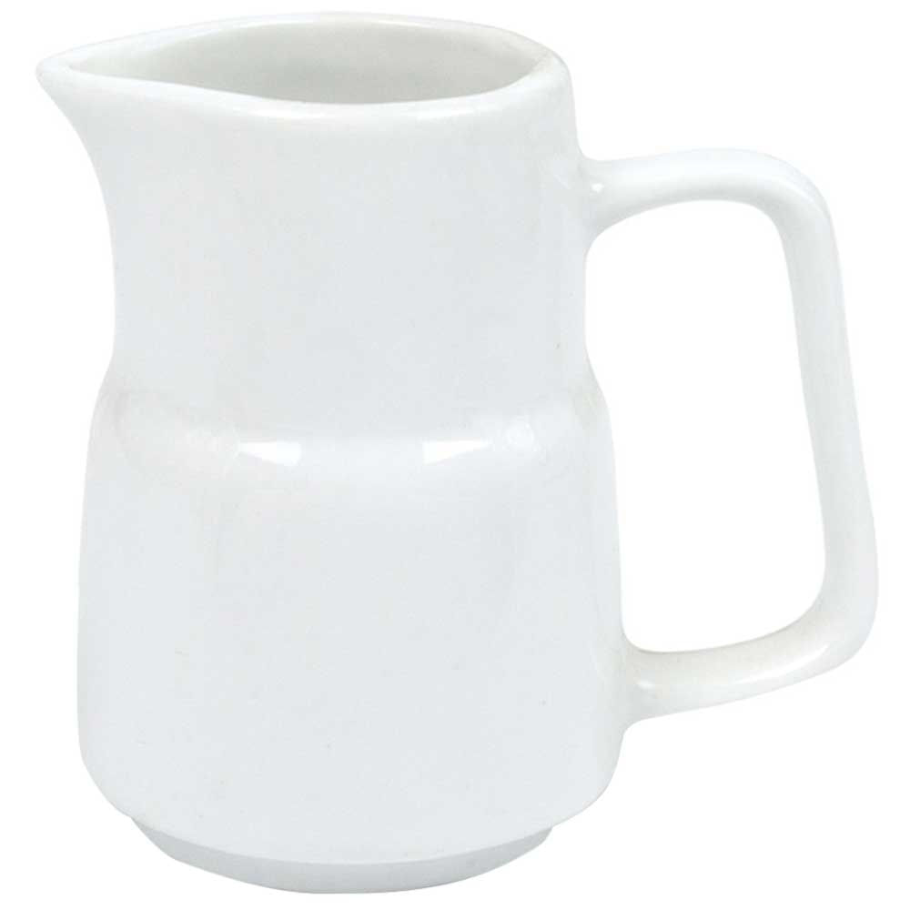 Cremera de Loza ICHIMATSU Hotel 75x53x70mm