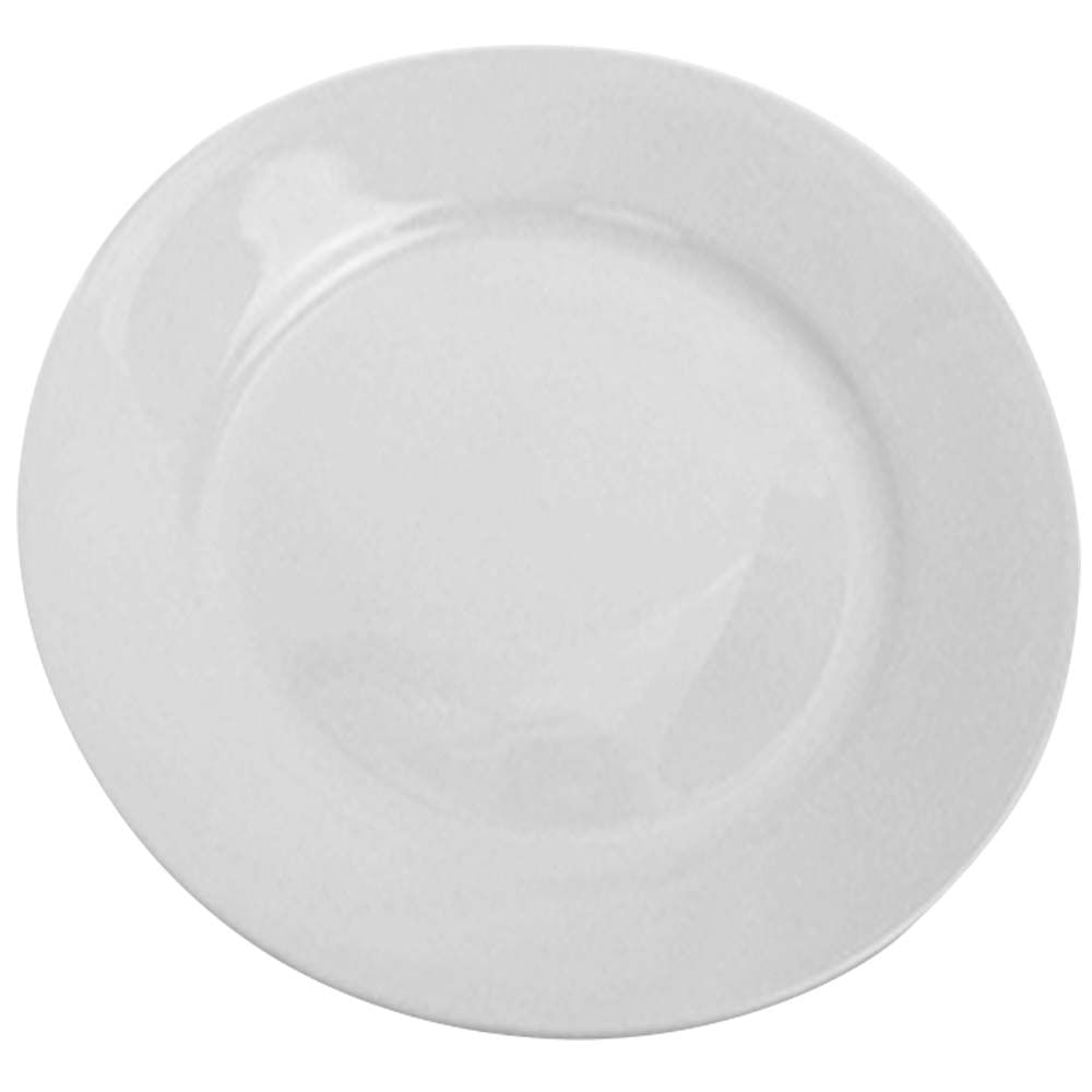 Plato Tendido ICHIMATSU 9 Blanco    29x228x228mm