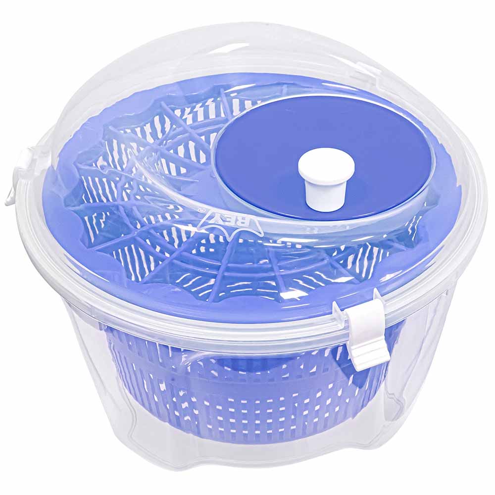 Escurridor REYPLAST Centrifuga Vegetales