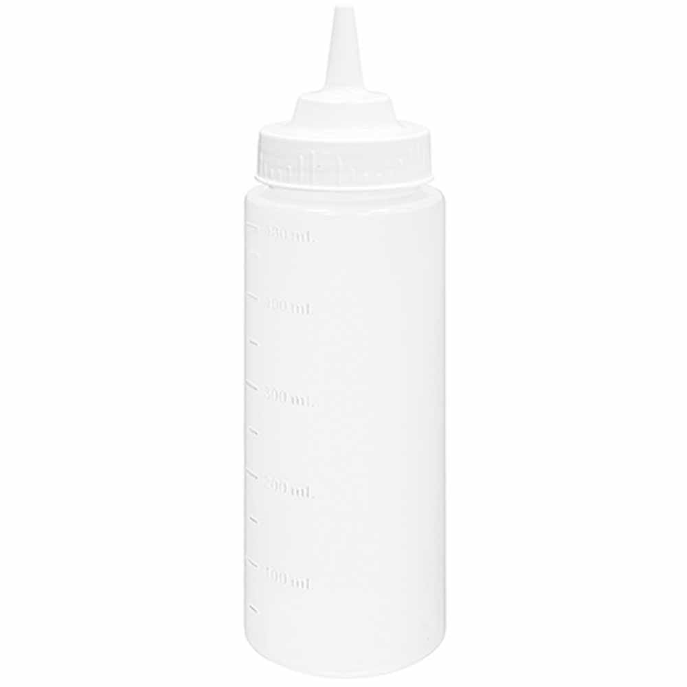 Envase Salsero Universal REYPLAST 480 ml