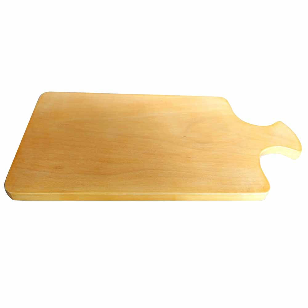 Tabla LUNA para Servir Hamburguesa