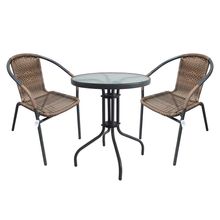 set-de-terraza-viva-home-3-piezas