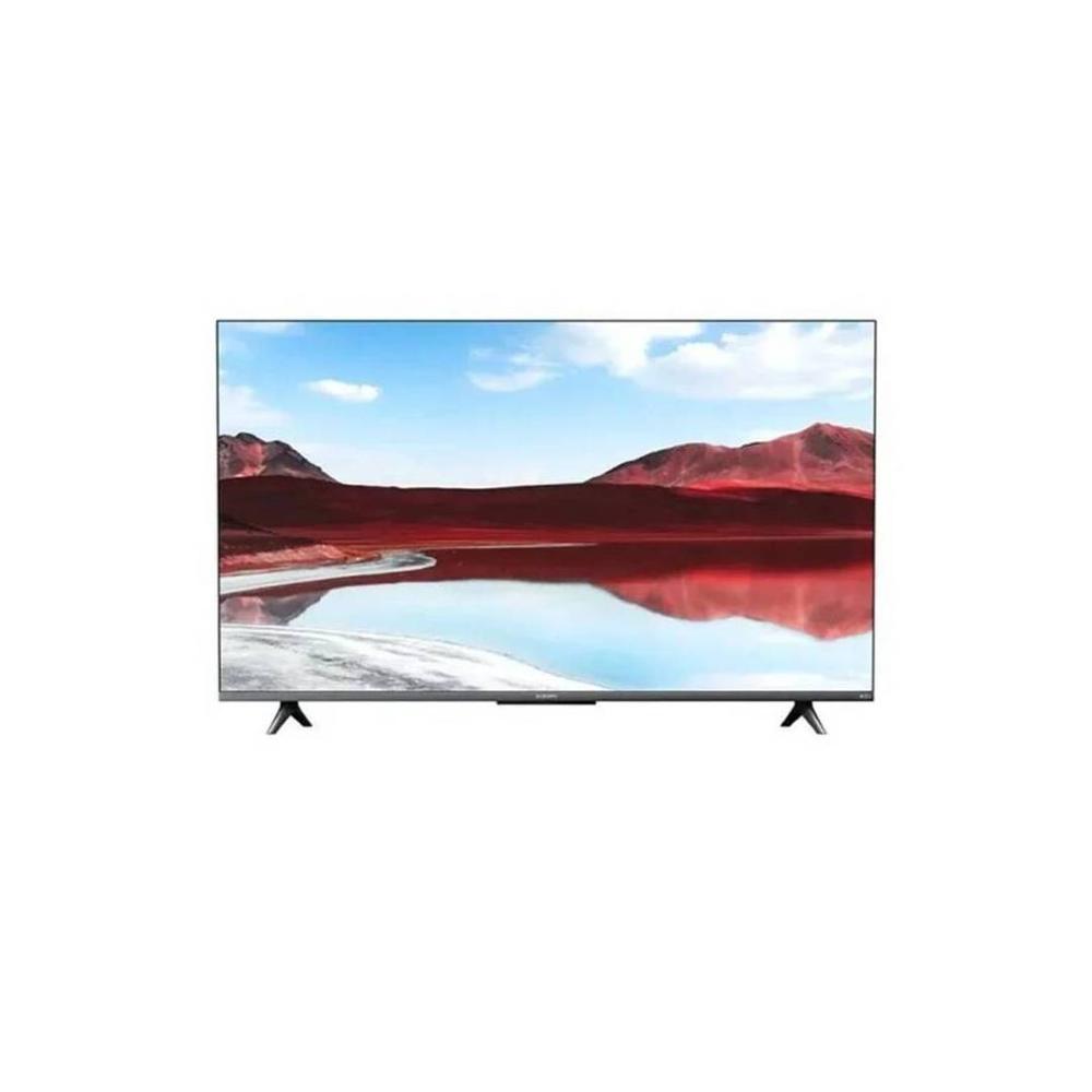 Televisor Xiaomi QLED 43"" Smart TV Ultra HD 4K Año 2024 A PRO 2025 L43MA-SPH