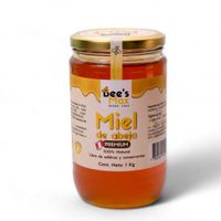 Miel de Abeja Premium 1Kg