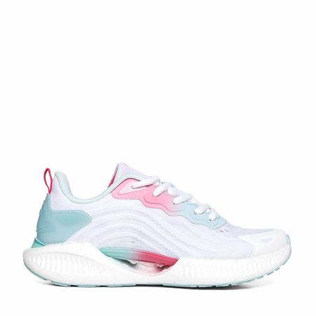 Zapatillas Deportivas Mujer R18 R18-SK015  Blanco Talla 37