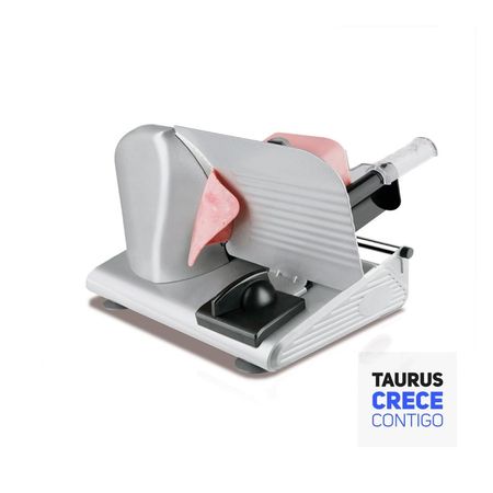 Rebanador de Embutidos y Fiambres Taurus Cutmaster 1500W