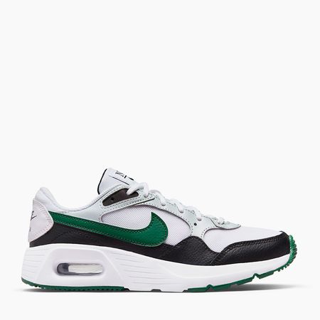 Zapatillas Niño NIKE CZ5358-112  AIR MAX SC BG Blanco Talla 6