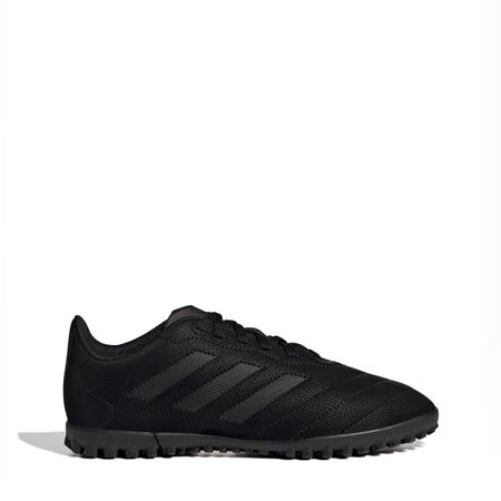 Zapatillas Niño ADIDAS GY5780  GOLETTO VIII TF J Negro Talla 4.5