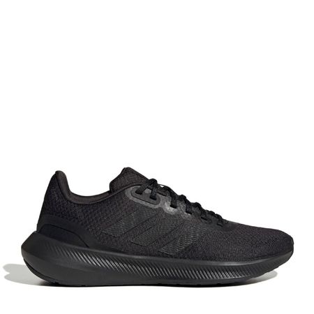 Zapatillas Deportivas Mujer ADIDAS HP7558  RUNFALCON 3.0 W Negro Talla 8.5