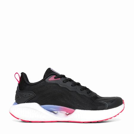 Zapatillas Deportivas Mujer R18 R18-SK015  Negro Talla 36