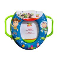 Adaptador para Inodoro de Niño con Asa TS