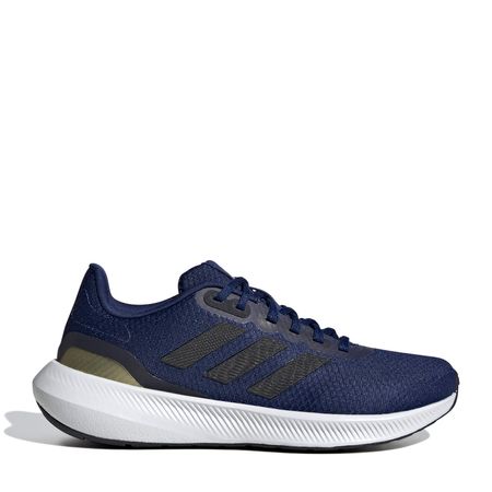 Zapatillas Deportivas Mujer ADIDAS IE0747  RUNFALCON 3.0 W Azul Talla 5.5