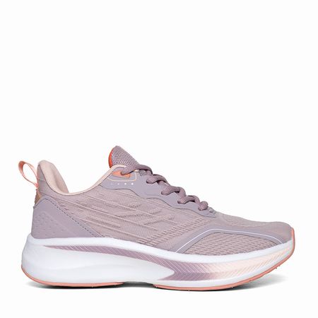 Zapatillas Deportivas Mujer R18 R18-SK013  Rosa Talla 40