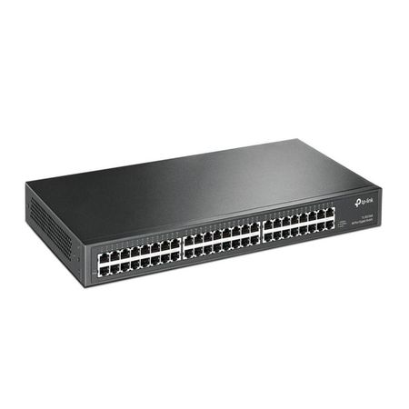 Switch TP-Link TL-SG1048 de 48 Puertos Gigabit Rackmount