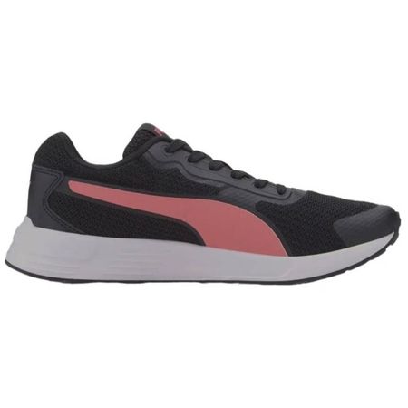 Zapatillas Deportivas Puma Taper para Mujer Negra 37