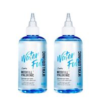 Waterfull Hyaluronic Jumiso 250ml 2 Unidades
