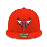 Gorra New Era Nba-Chicago Bulls 59Fifty 190531206627 1025856