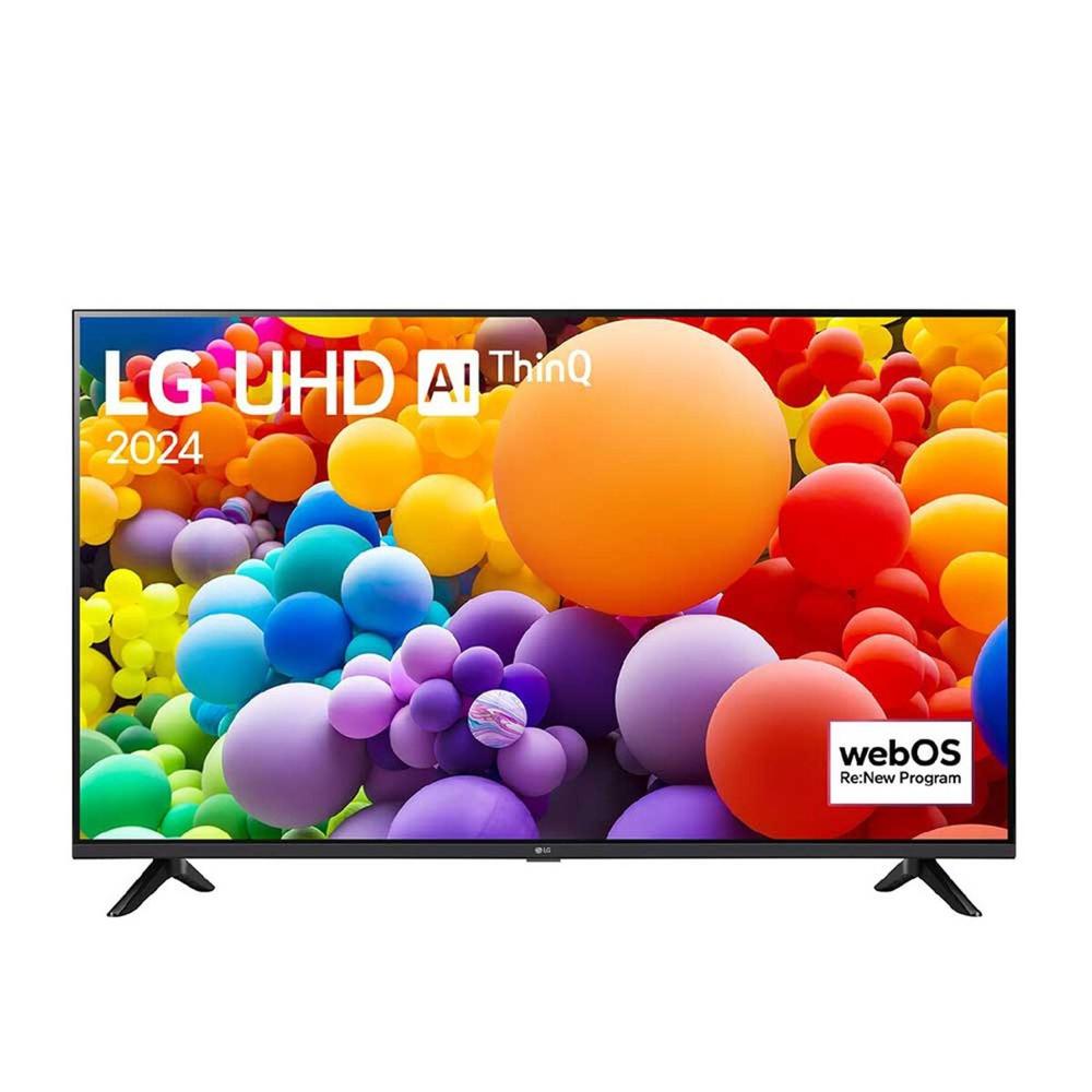 Televisor LG 50UT7300PSA Led 50"" UHD 4K Smart Webos IA