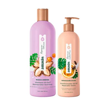 pack-amaras-shampoo-magia-andina-restaurador-frasco-700ml-acondicionador-reparacion-divina-frasco-475ml