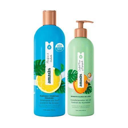 pack-amaras-shampoo-raices-y-puntas-felices-frasco-700ml-acondicionador-bendito-clima-de-lima-frasco-475ml