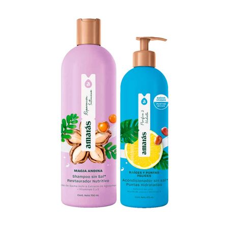 pack-amaras-shampoo-magia-andina-restaurador-frasco-700ml-acondicionador-raices-y-puntas-felices-frasco-475ml