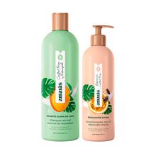 pack-amaras-shampoo-bendito-clima-de-lima-frasco-700ml-acondicionador-reparacion-divina-frasco-475ml