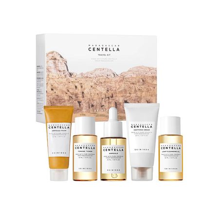 Kit De Viaje Skin1004 Madagascar Centella