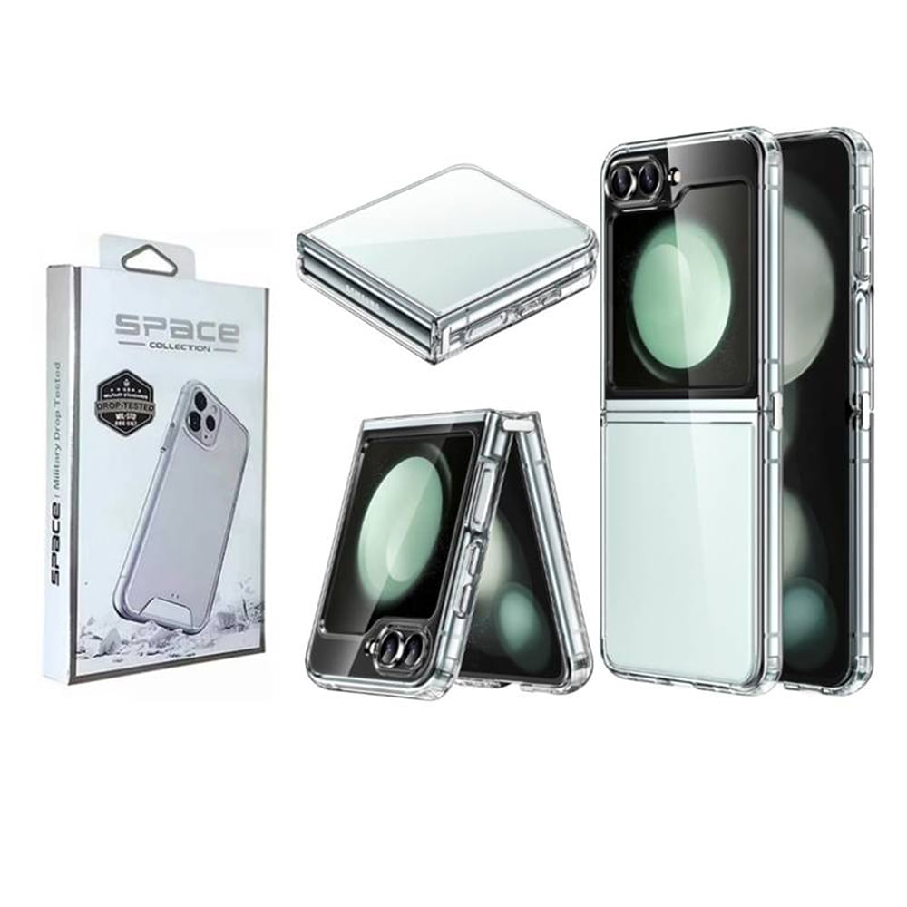 Case Space Samsung Z Flip 5