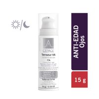 Crema Cépage Tenseur HA Contorno de Ojos