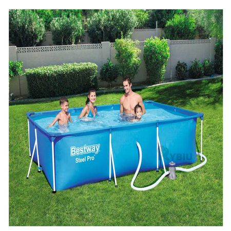 Piscina Inflable para Todos Los Peques Y+Regalo Agendita