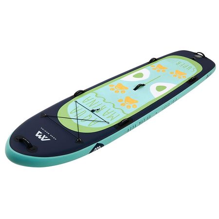 Stand Up Paddle Aqua Marina Modelo Super Trip 2P