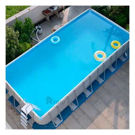 Piscina para Fiestas Perfecta para Niños Y+Papel de Regalo