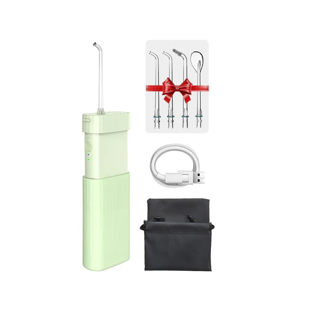 IRRIGADOR MINI PORTATIL