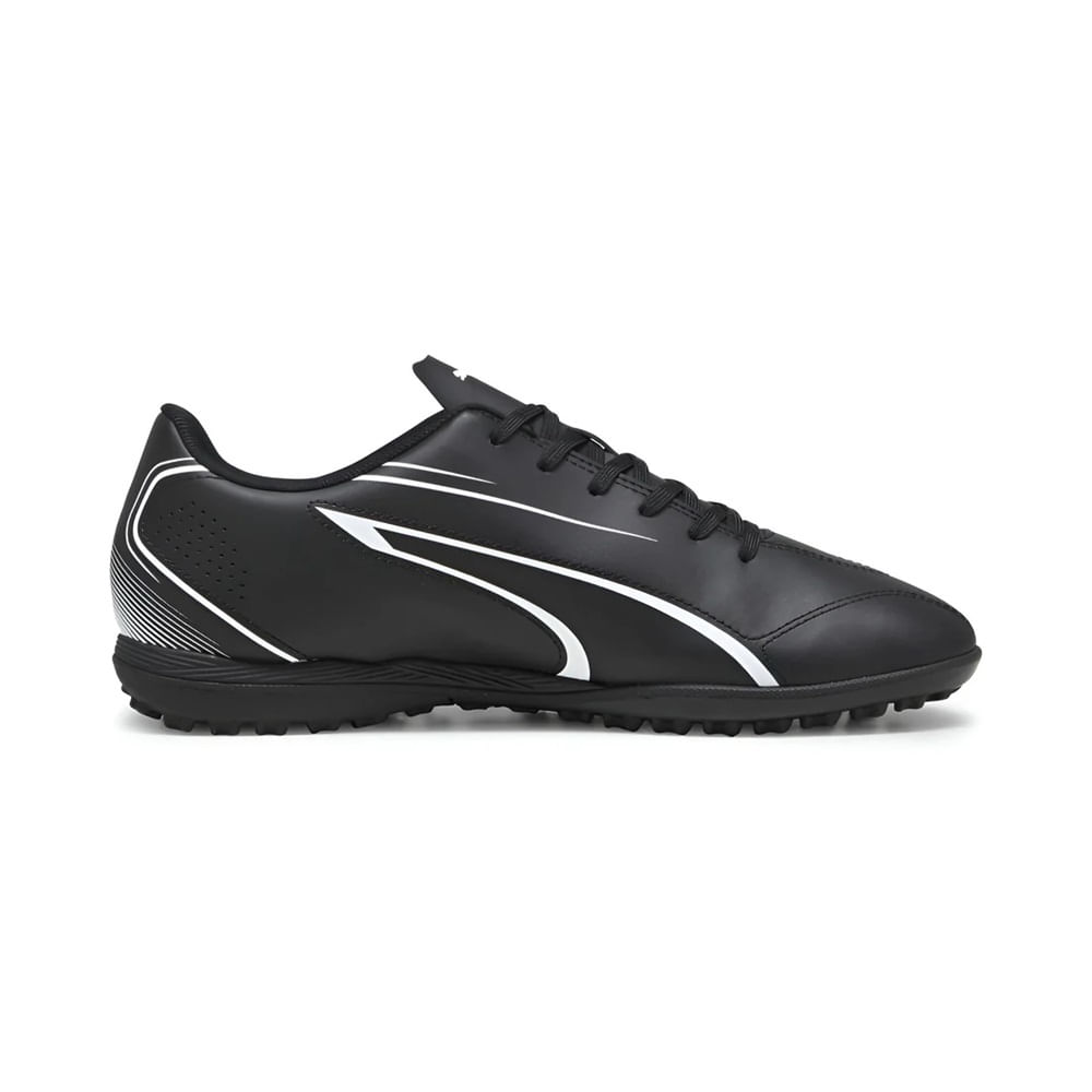 Zapatillas Deportivas para Hombre Puma Vittoria TT 107484-01 | plazaVea ...
