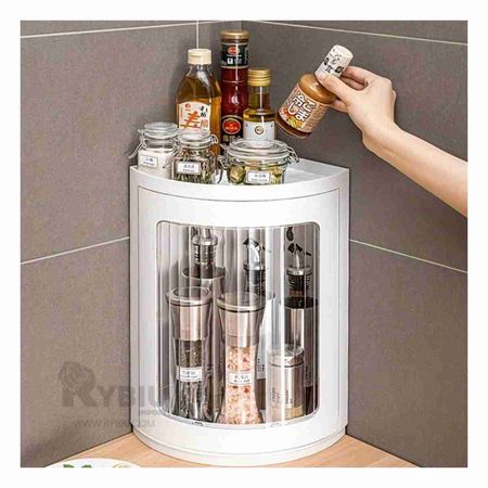 Organizador para Hogar en Tono Blanco Y+Post-it adhesivos