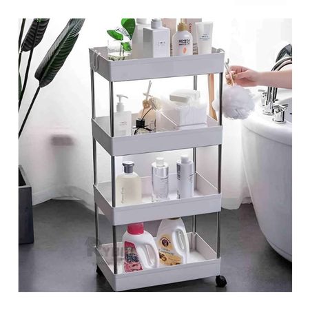 Organizador para Hogar en Blanco Y+Post-it adhesivos