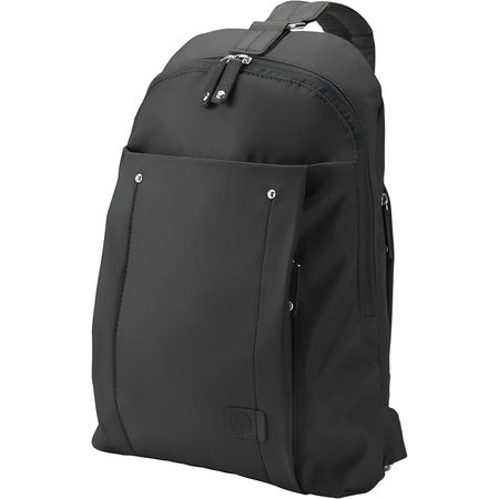 Mochila HP Slim Porta Laptop 14 Backpack Negro - T7C31AA Mochila HP Slim Porta Laptop 14 Backpack Negra - T7C31AA