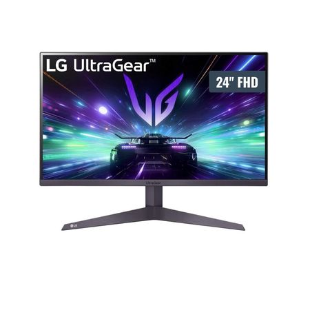 Monitor Gamer LG UltraGear 24GS50F-B 24 Full HD 180Hz 1ms