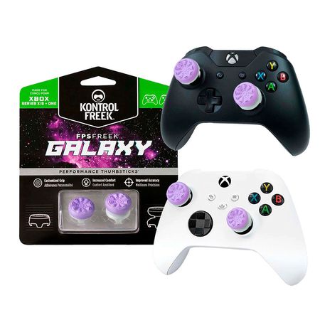 Kontrolfreek Galaxy Para Mando Xbox X-S One - Series