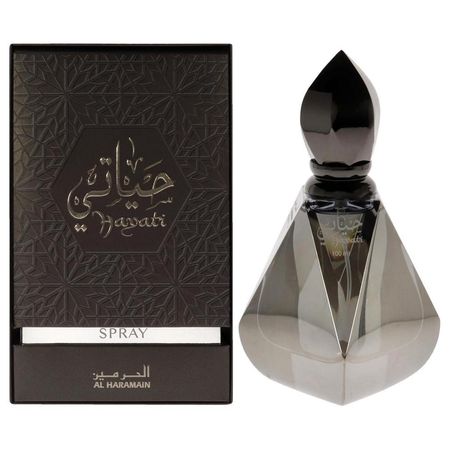 Al Haramain Hayati: Perfume unisex floral ámbar