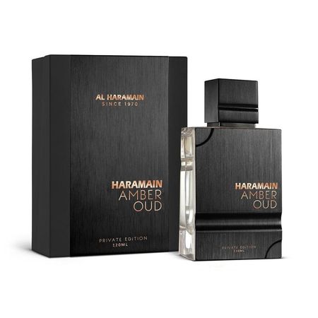 Amber Oud Private Edition Eau de Parfum Unisex de Al Haramain