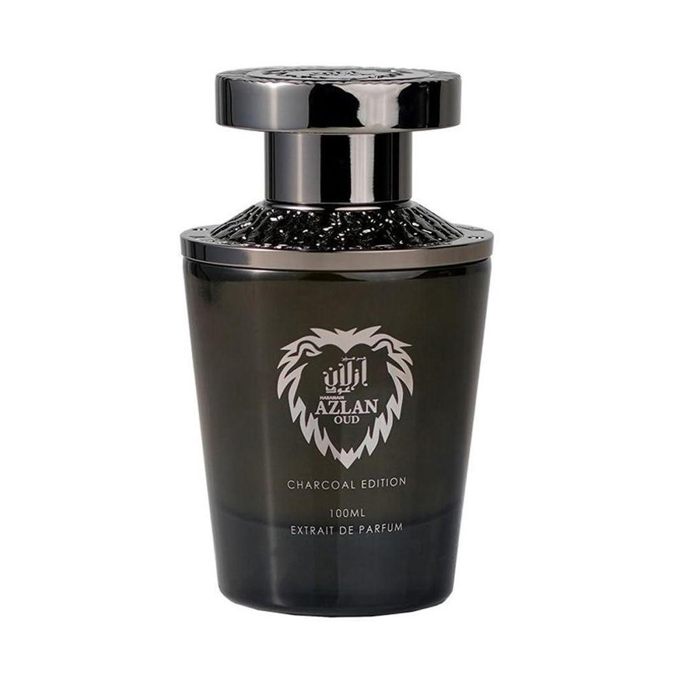 Perfume Al Haramain Azlan Oud 100 Mililitros | plazaVea - plazaVea