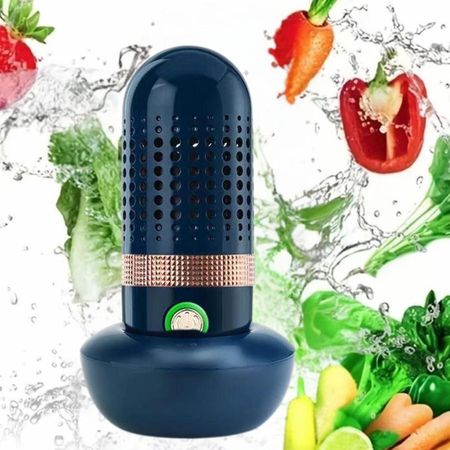 Desinfectante Purificador de Alimentos waterproof IPX7