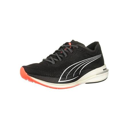 Zapatillas PUMA Deviate Nitro Negro para Mujer